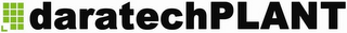 DARATECHPLANT logo