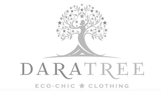 DARATREE ECO-CHIC CLOTHING logo