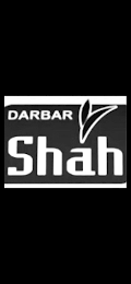 DARBAR SHAH logo
