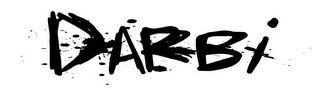DARBI logo