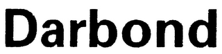 DARBOND logo