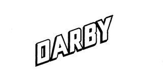 DARBY logo
