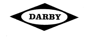 DARBY logo