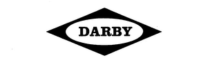 DARBY logo