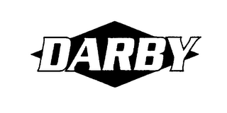 DARBY logo