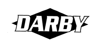 DARBY logo