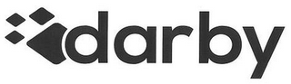 DARBY logo