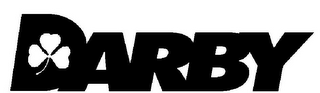 DARBY logo