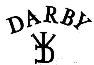DARBY DARBY logo