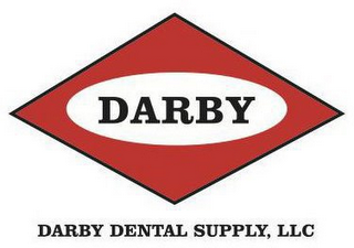 DARBY DARBY DENTAL SUPPLY, LLC logo