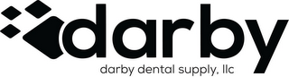 DARBY DARBY DENTAL SUPPLY, LLC logo