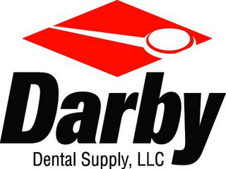 DARBY DENTAL SUPPLY, LLC logo