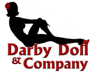 DARBY DOLL & COMPANY logo