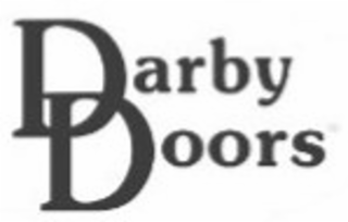 DARBY DOORS logo