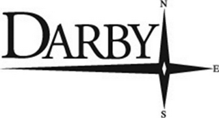 DARBY N S E logo