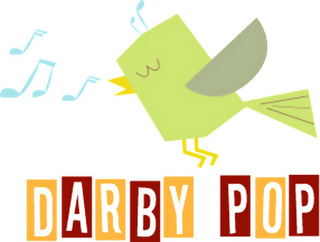 DARBY POP logo