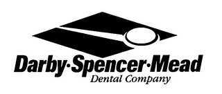 DARBY SPENCER MEAD DENTAL COMPANY logo
