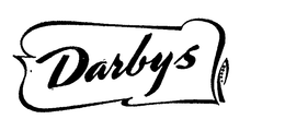 DARBY'S logo