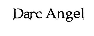 DARC ANGEL logo