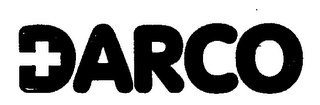 DARCO logo