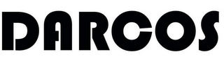 DARCOS logo