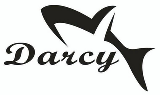 DARCY logo