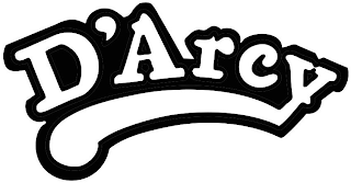 D'ARCY logo