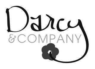 DARCY & COMPANY logo