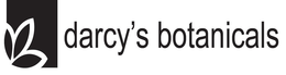 DARCY'S BOTANICALS logo