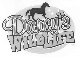 DARCY'S WILDLIFE logo