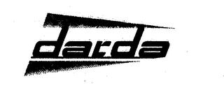 DARDA logo