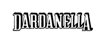 DARDANELLA logo