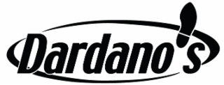 DARDANO’S logo