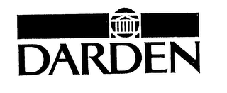 DARDEN logo