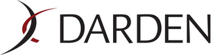 DARDEN logo