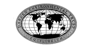 DARDEN ENVIRONMENTAL TRUST EQUILIBRIUM logo