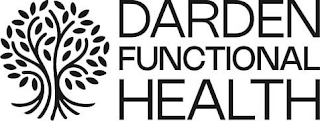 DARDEN FUNCTIONAL HEALTH logo