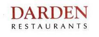 DARDEN RESTAURANTS logo