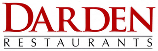 DARDEN RESTAURANTS logo