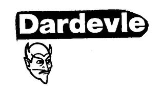 DARDEVLE logo