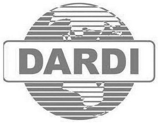 DARDI logo