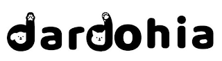 DARDOHIA logo