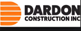 DARDON CONSTRUCTION INC logo