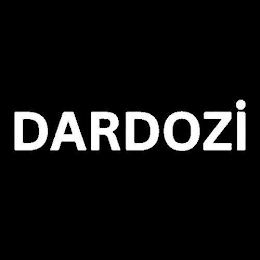 DARDOZI logo