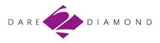 DARE 2 DIAMOND logo