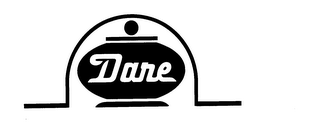 DARE logo