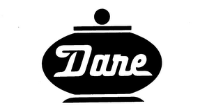 DARE logo