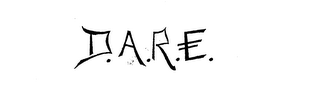 D.A.R.E. logo