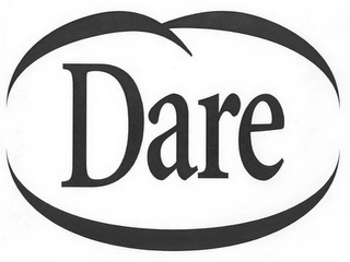 DARE logo