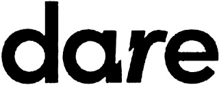 DARE logo